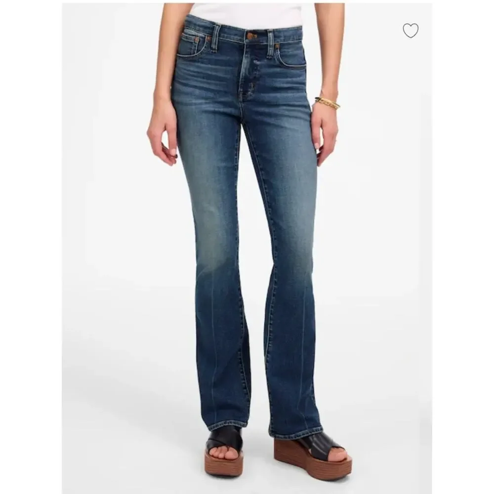 Madewell retail $138